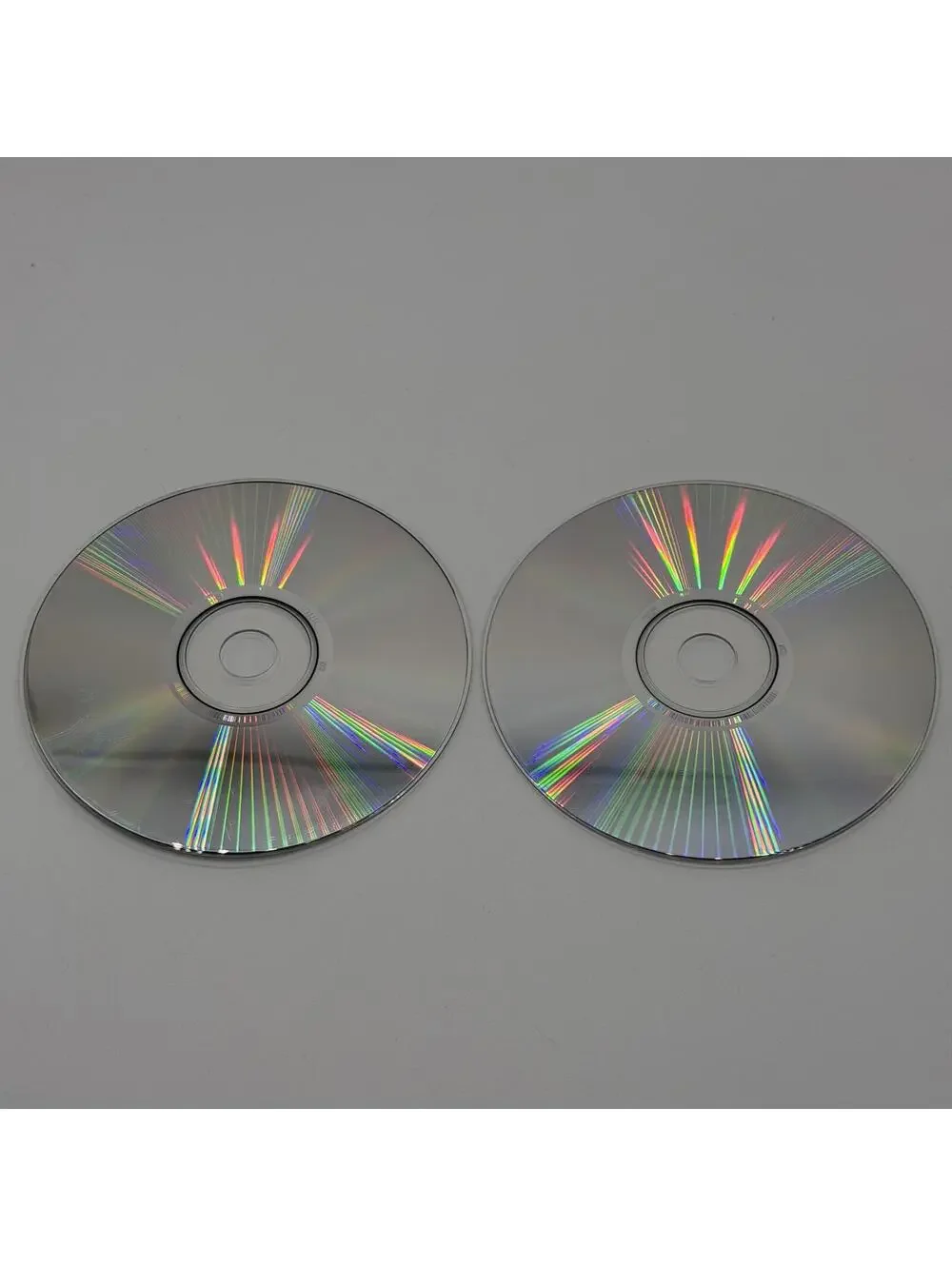 N/A ** disc